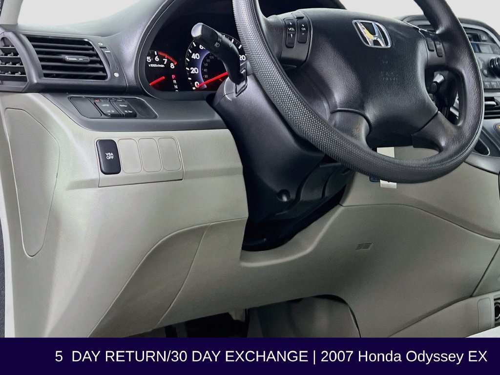 Used 2007 Honda Odyssey EX image 11