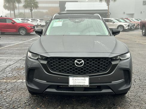 New 2026 MAZDA CX-50 AWD 2.5 S w/ Weather Package image 3