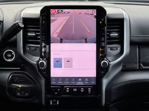 Used 2025 RAM 2500 Laramie image 18