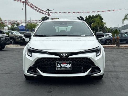 New 2026 Toyota Corolla SE FWD image 3