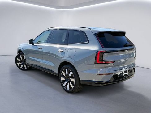 New 2025 Volvo EX90 Ultra AWD/4WD image 5