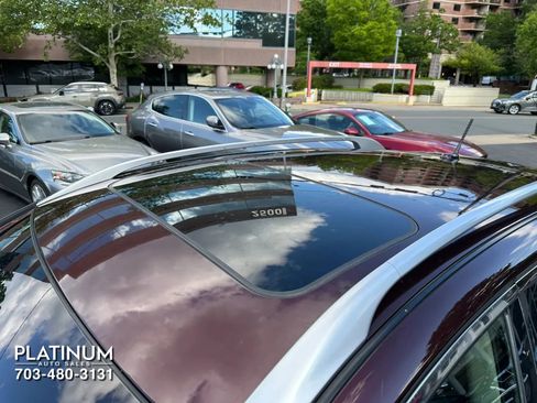 Used 2017 INFINITI QX50 AWD w/ Premium Plus Package image 17