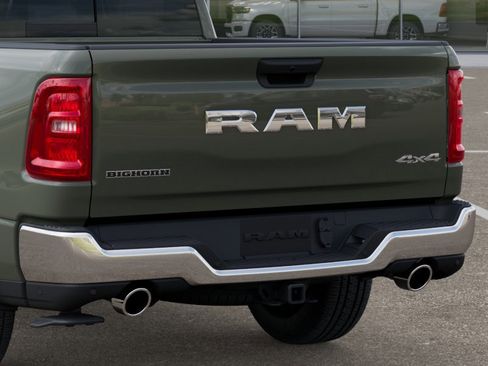 New 2026 RAM 1500 Big Horn image 13