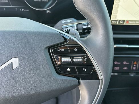 New 2026 Kia Niro Wind image 26