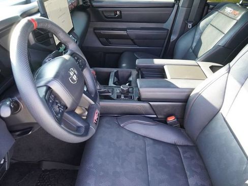 Used 2026 Toyota Tundra TRD Pro AWD/4WD image 20