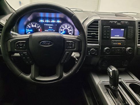 Used 2015 Ford F150 XLT w/ Equipment Group 301A Mid AWD/4WD image 22