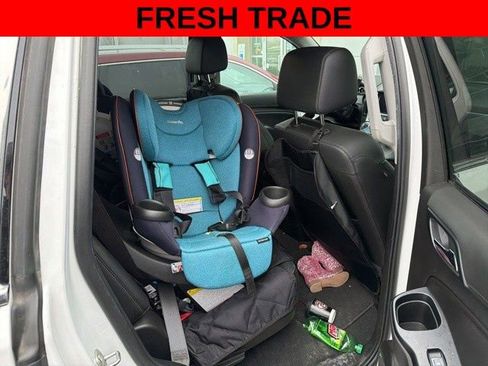 Used 2020 Chevrolet Tahoe LT image 8