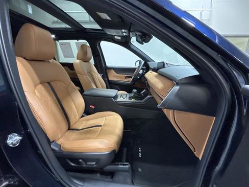Used 2025 MAZDA CX-90 3.3 Turbo S w/ Premium Plus image 19