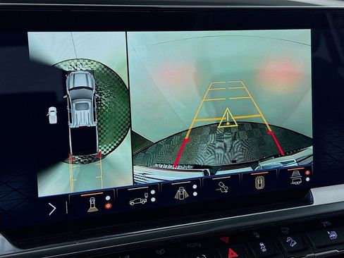 New 2026 GMC Sierra 1500 Elevation w/ Elevation Premium Package image 14