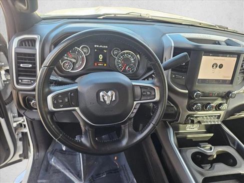 Used 2024 RAM 2500 Big Horn w/ Off Road Package image 16