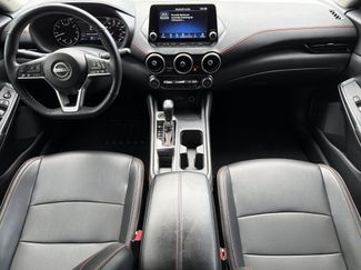 Used 2024 Nissan Sentra SR w/ SR Premium Package FWD video 3