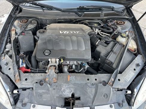 Used 2013 Chevrolet Impala LS image 7