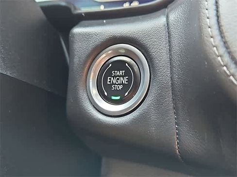 Used 2023 Chevrolet Tahoe Z71 w/ Luxury Package image 22