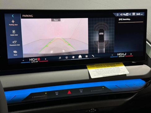 New 2026 BMW X3 xDrive30 w/ M Sport Package image 31