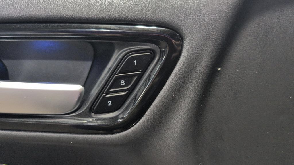 Used 2024 Dodge Durango Citadel AWD/4WD image 8