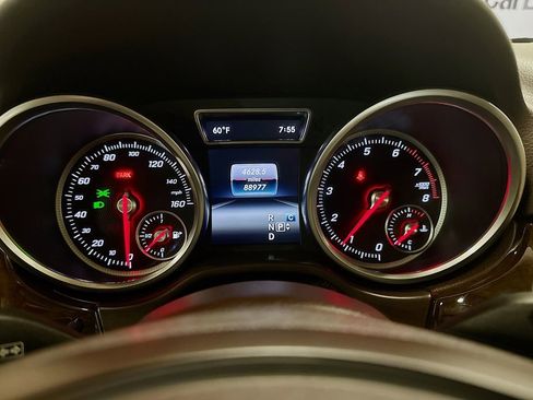 Used 2017 Mercedes-Benz GLE 350 4MATIC image 14