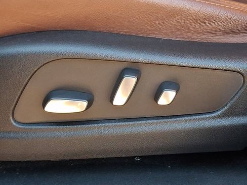 Certified 2023 Cadillac XT5 Sportv w/ Technology Package image 18