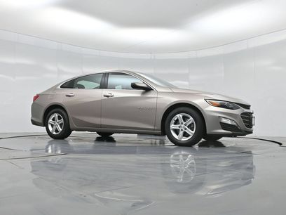 Used 2023 Chevrolet Malibu LT