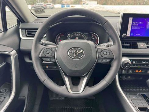 Certified 2025 Toyota RAV4 XLE w/ Convenience Package image 12