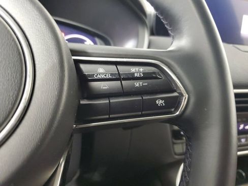 Certified 2024 MAZDA CX-90 Plug-In Hybrid w/ Preferred AWD/4WD image 27