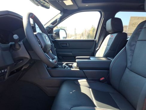 New 2026 Toyota Tundra TRD Pro AWD/4WD image 6