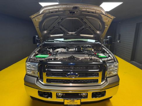 Used 2007 Ford F350 Lariat AWD/4WD image 34
