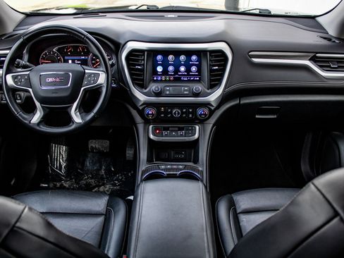 Used 2023 GMC Acadia SLT image 22