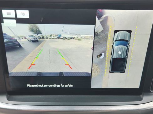 Used 2022 Ford F150 Lariat w/ Equipment Group 502A High image 17