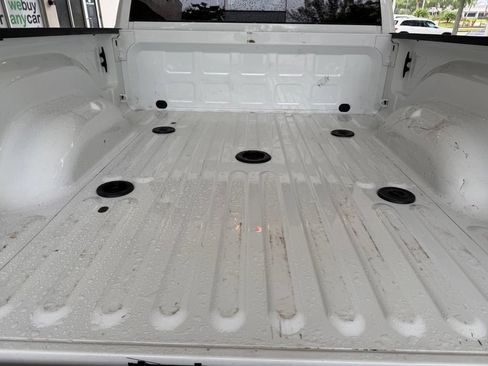 Used 2024 RAM 3500 Laramie w/ Night Edition AWD/4WD image 41