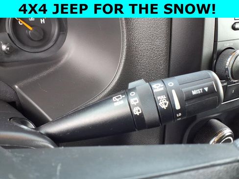 Used 2016 Jeep Patriot Sport w/ Power Value Group image 12