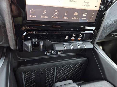 New 2026 RAM 1500 Lone Star AWD/4WD image 26
