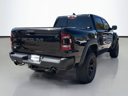 Used 2022 RAM 1500 TRX image 3
