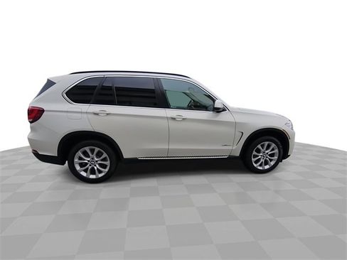 Used 2016 BMW X5 sDrive35i image 9