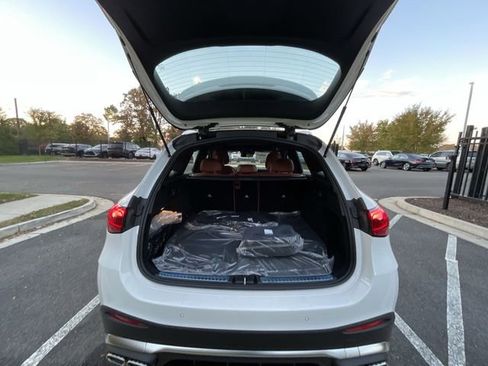 Used 2025 Mercedes-Benz GLC 63 AMG S image 24