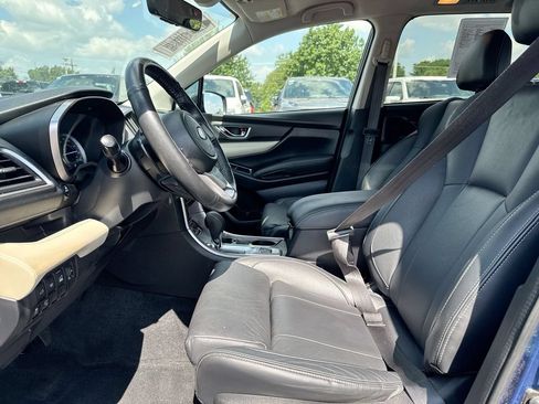 Used 2022 Subaru Ascent Limited AWD/4WD image 19