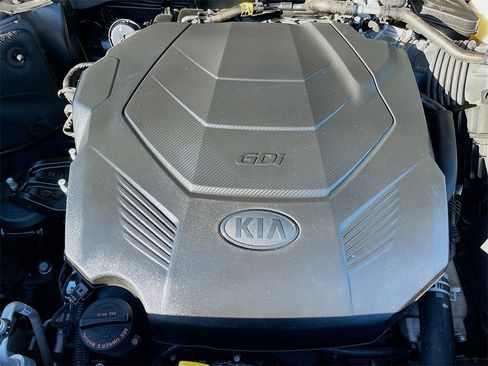 Used 2021 Kia Telluride SX w/ Towing Package image 33