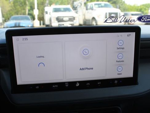 New 2026 Ford Maverick Lobo AWD/4WD image 14