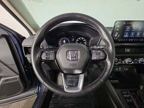 Used 2025 Honda CR-V EX-L image 26