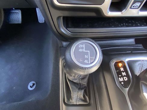 New 2026 Jeep Wrangler Unlimited Sport AWD/4WD image 19