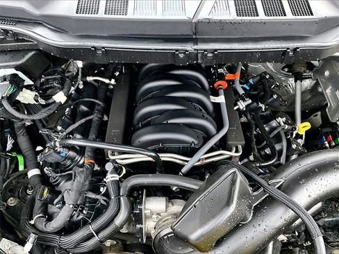 Used 2024 Ford F150 XLT w/ Tow/Haul Package image 34