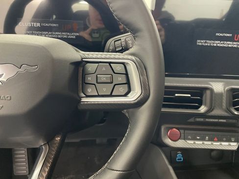 New 2026 Ford Mustang EcoBoost image 20