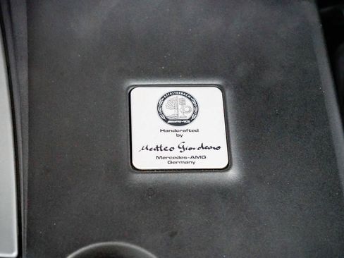 Used 2018 Mercedes-Benz S 63 AMG AMG S 63 image 30