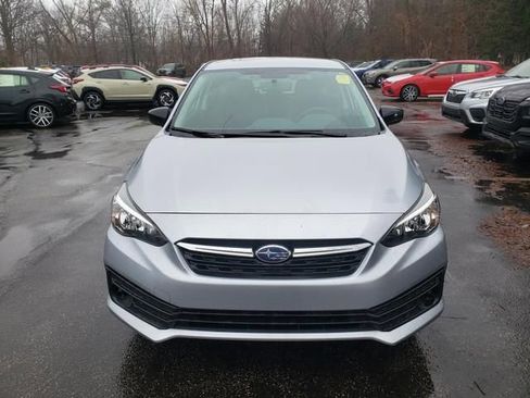 Used 2023 Subaru Impreza 2.0i image 5