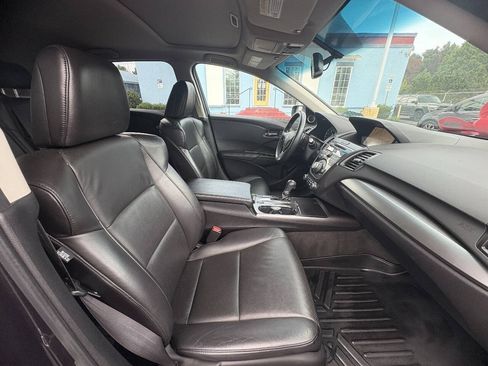 Used 2015 Acura RDX AWD w/ Technology Package image 21