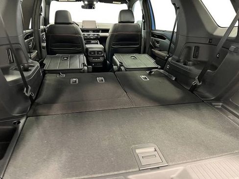 New 2025 Honda Pilot TrailSport image 34