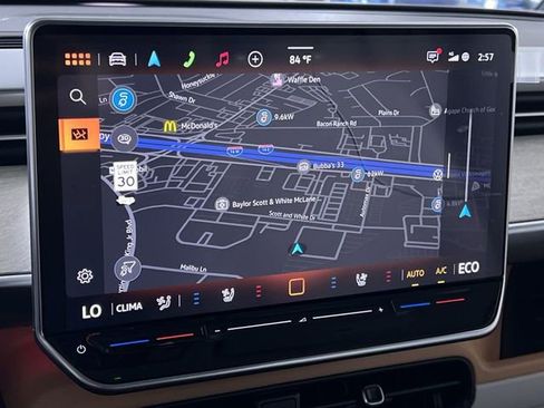 New 2025 Volkswagen ID. Buzz 1st Edition image 18