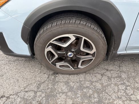 Used 2018 Subaru Crosstrek 2.0i Limited AWD/4WD image 11