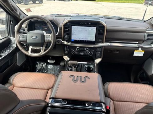 New 2026 Ford F150 King Ranch AWD/4WD image 21
