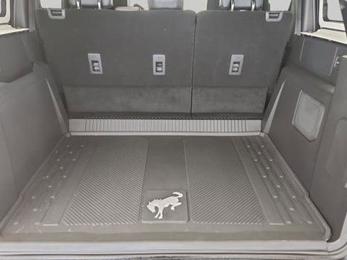 New 2025 Ford Bronco Raptor image 20