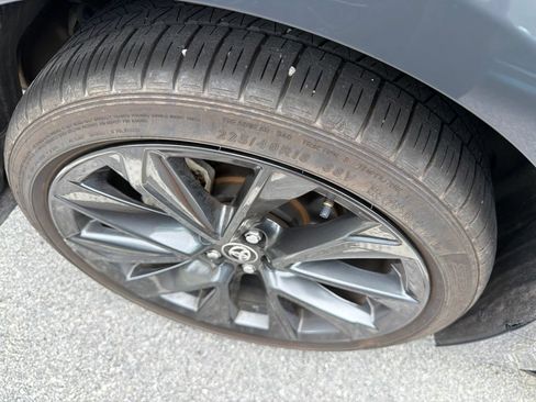 New 2025 Toyota Corolla SE AWD/4WD image 11